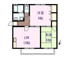 サンライズ　105号室　2LＤＫ.jpg